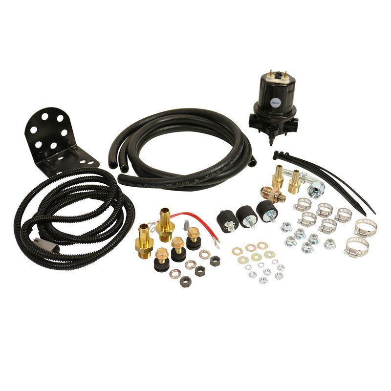 BD Diesel Lift Pump Kit OEM Bypass - 1998-2002 Dodge 24-valve BD Diesel Lift Pump Kit OEM Bypass - 1998-2002 Dodge 24-valve