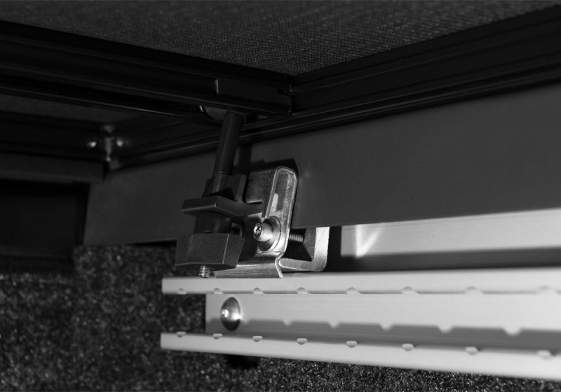 Extang 05-19 Nissan Frontier (5ft) Trifecta 2.0 Extang 05-19 Nissan Frontier (5ft) Trifecta 2.0