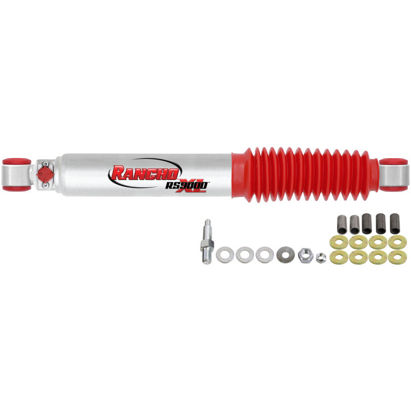 Rancho Universal / Non-Application Rancho RS9000XL Shock Absorber Rancho Universal / Non-Application Rancho RS9000XL Shock Absorber