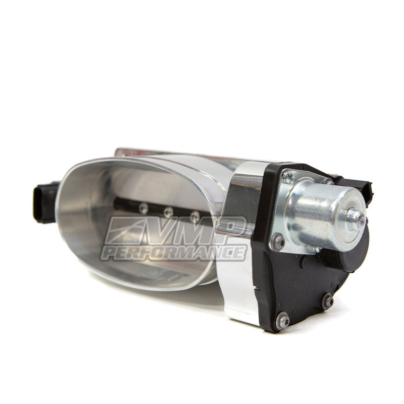 VMP Performance 07-14 Ford Shelby GT500 Monoblade 137 Throttle Body VMP Performance 07-14 Ford Shelby GT500 Monoblade 137 Throttle Body