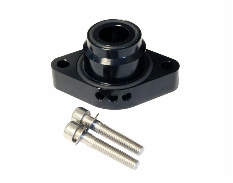 Torque Solution Blow Off Valve Adapter: Volkswagen / Audi 1.4T Engine Torque Solution Blow Off Valve Adapter: Volkswagen / Audi 1.4T Engine