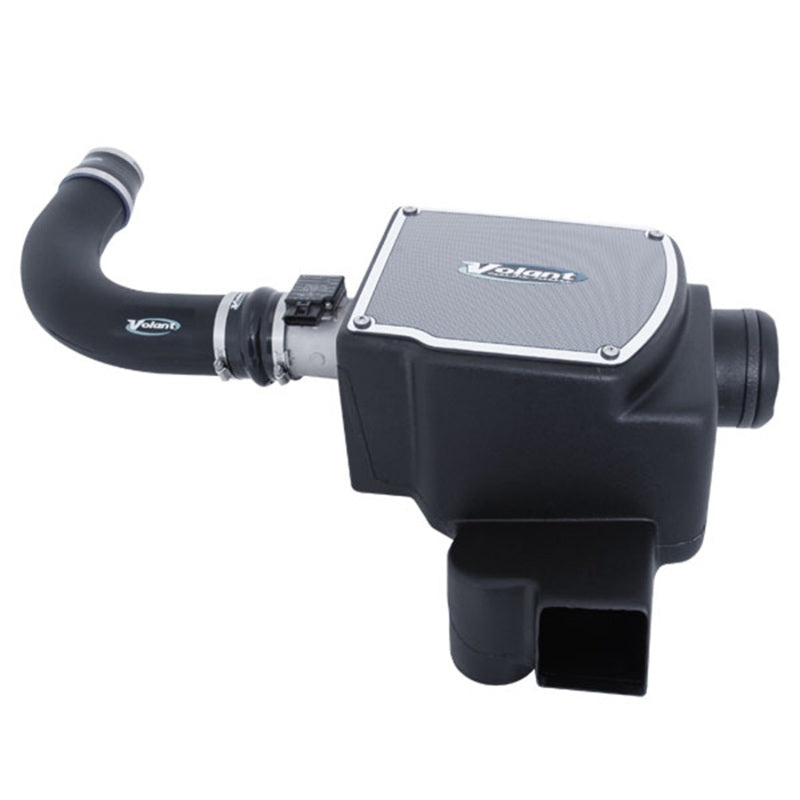 Volant 04-05 Ford F-150 4.6 V8 PowerCore Closed Box Air Intake System Volant 04-05 Ford F-150 4.6 V8 PowerCore Closed Box Air Intake System
