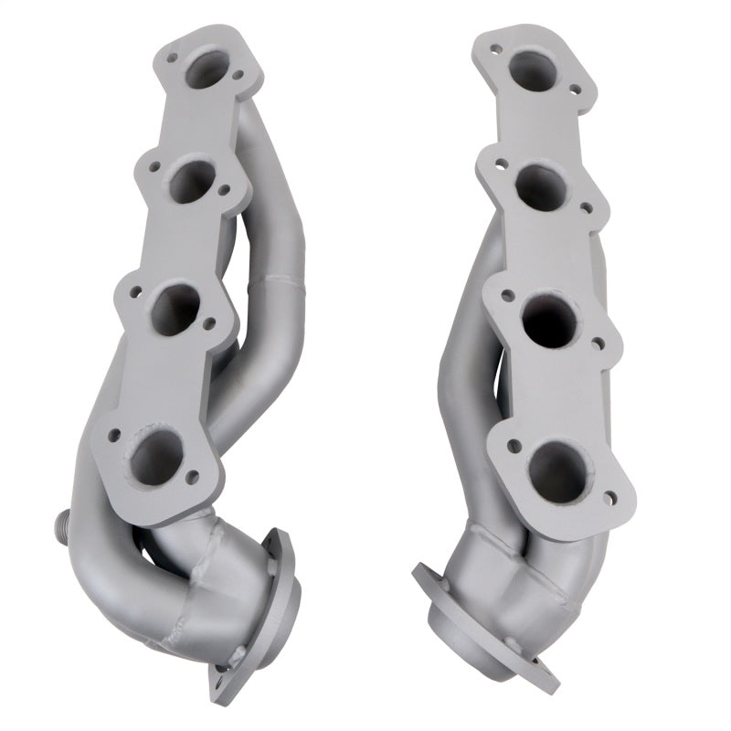 BBK 99-03 Ford F Series Truck 5.4 Shorty Tuned Length Exhaust Headers - 1-5/8 Titanium Ceramic BBK 99-03 Ford F Series Truck 5.4 Shorty Tuned Length Exhaust Headers - 1-5/8 Titanium Ceramic