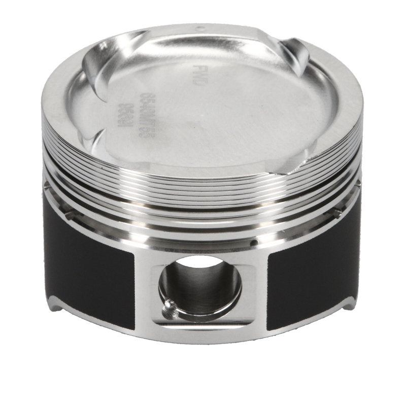 Wiseco Honda Turbo -15.4cc 1.174 X 75.5MM Piston Shelf Stock Kit Wiseco Honda Turbo -15.4cc 1.174 X 75.5MM Piston Shelf Stock Kit