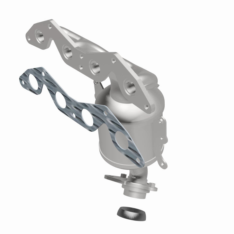 MagnaFlow Conv DF 01-04 Civic DX/LX mani OEM MagnaFlow Conv DF 01-04 Civic DX/LX mani OEM