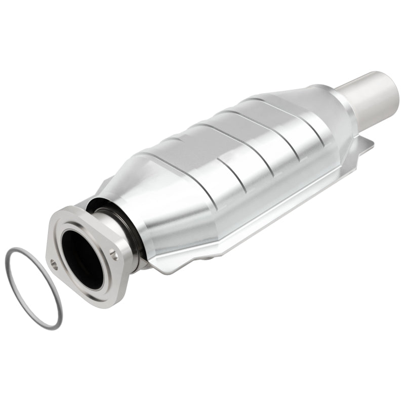 MagnaFlow Conv DF 05-07 Ford Freestyle 3.0L MagnaFlow Conv DF 05-07 Ford Freestyle 3.0L