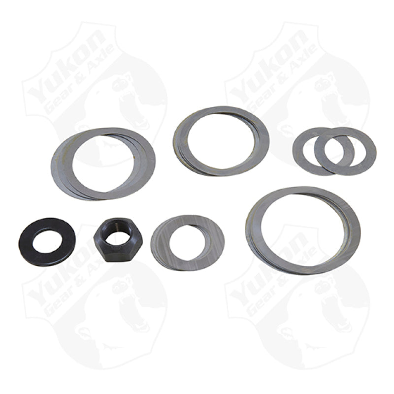 Yukon Gear Replacement Complete Shim Kit For Dana 50 Yukon Gear Replacement Complete Shim Kit For Dana 50
