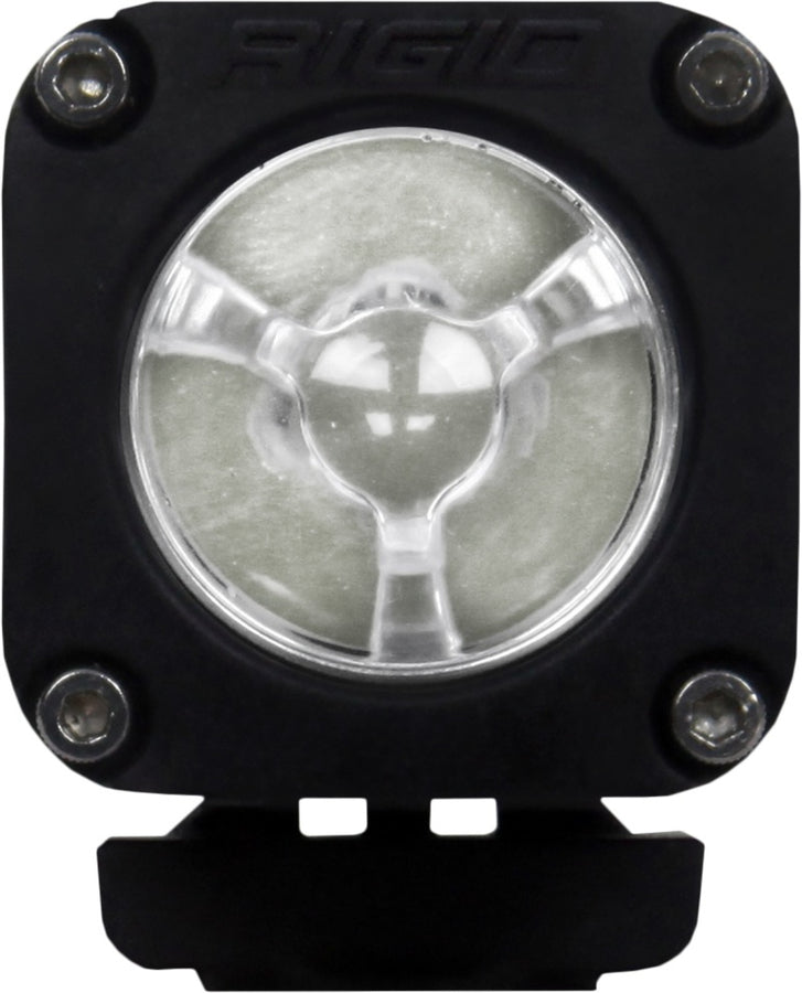 Rigid Industries Ignite Spot - SM - Black Rigid Industries Ignite Spot - SM - Black