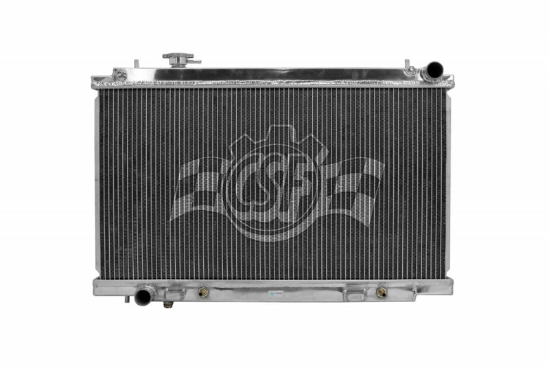 CSF 03-06 Nissan 350Z Radiator CSF 03-06 Nissan 350Z Radiator