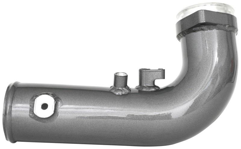 AEM 20-21 Toyota Supra L6-3.0L F/I Turbo Intercooler Charge Pipe Kit AEM 20-21 Toyota Supra L6-3.0L F/I Turbo Intercooler Charge Pipe Kit