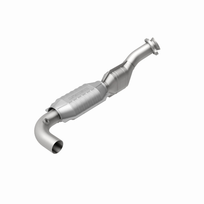 MagnaFlow Conv DF 97-98 F150/F250 4.2L 2Wd P/ MagnaFlow Conv DF 97-98 F150/F250 4.2L 2Wd P/