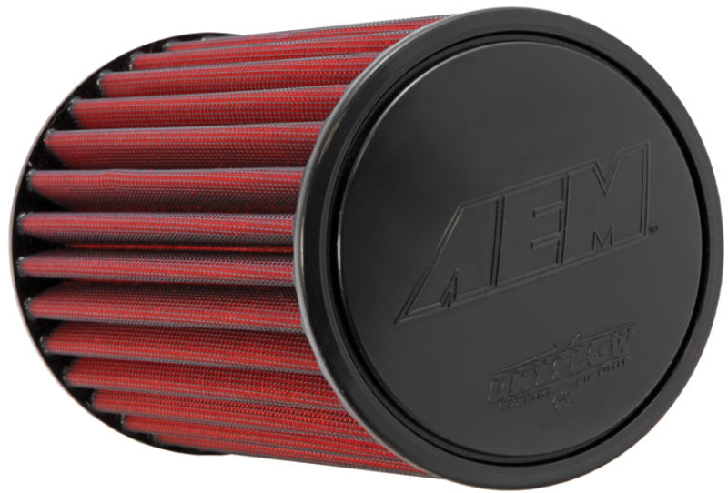 AEM 3.5 in Short Neck 9 in Element Filter AEM 3.5 in Short Neck 9 in Element Filter