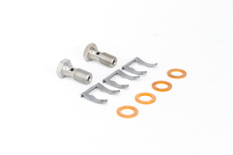 Goodridge 69-77 Camaro Brake Lines Goodridge 69-77 Camaro Brake Lines