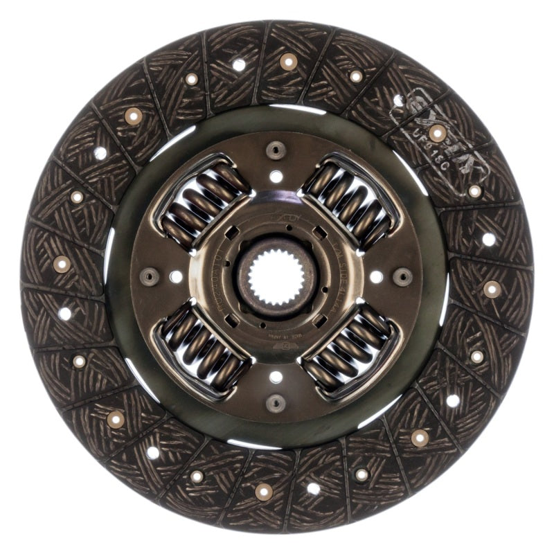 Exedy 04-14 Subaru Impreza WRX STI H4 Stage 1 Replacement Organic Clutch Disc (For 15803HD) Exedy 04-14 Subaru Impreza WRX STI H4 Stage 1 Replacement Organic Clutch Disc (For 15803HD)