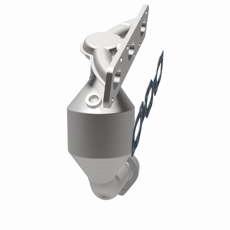 MagnaFlow Conv DF 08 Escape 3.0L Front Manifold OEM MagnaFlow Conv DF 08 Escape 3.0L Front Manifold OEM