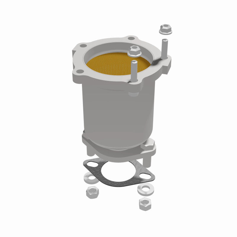 MagnaFlow Conv DF 03-05 Kia Sorento 3.5L cc MagnaFlow Conv DF 03-05 Kia Sorento 3.5L cc