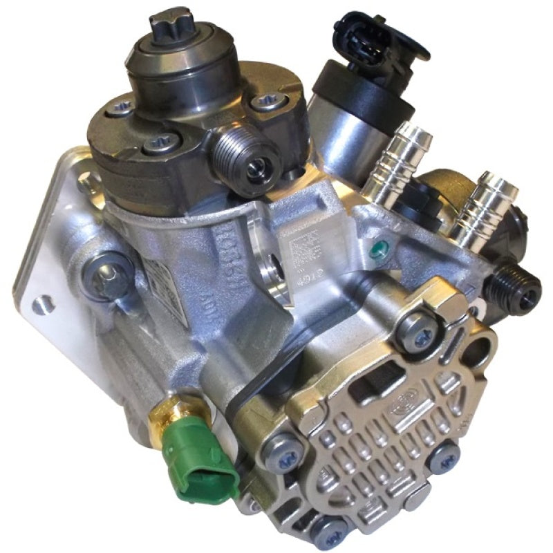DDP 11-14 Ford Powerstroke 6.7L Reman Stock CP4 Injection Pump DDP 11-14 Ford Powerstroke 6.7L Reman Stock CP4 Injection Pump