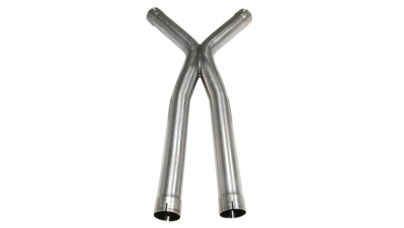 Corsa 2005-2010 Ford Mustang Shelby GT500 5.4L V8 XO Pipe Corsa 2005-2010 Ford Mustang Shelby GT500 5.4L V8 XO Pipe