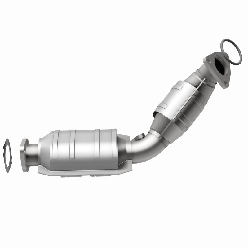 MagnaFlow Conv DF 03-06 Infiniti G35 3.5L P/S Assy / 03-06 Nissan 350Z 3.5L P/S Assy MagnaFlow Conv DF 03-06 Infiniti G35 3.5L P/S Assy / 03-06 Nissan 350Z 3.5L P/S Assy