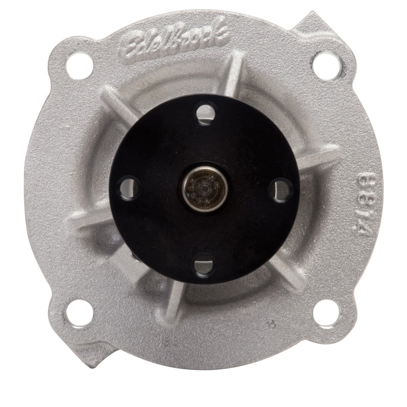 Edelbrock Water Pump High Performance Chrysler 1958-79 361-440 CI V8 Engines Standard Length Edelbrock Water Pump High Performance Chrysler 1958-79 361-440 CI V8 Engines Standard Length