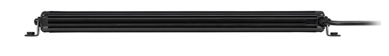 Hella Universal Black Magic 20in Thin Light Bar - Driving Beam Hella Universal Black Magic 20in Thin Light Bar - Driving Beam