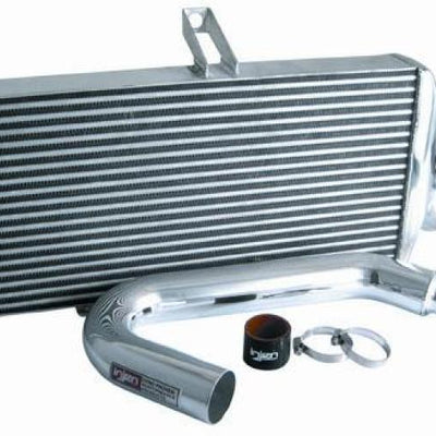 Injen 2010 Genesis 2.0L Turbo Black Intercooler piping hot and cold side