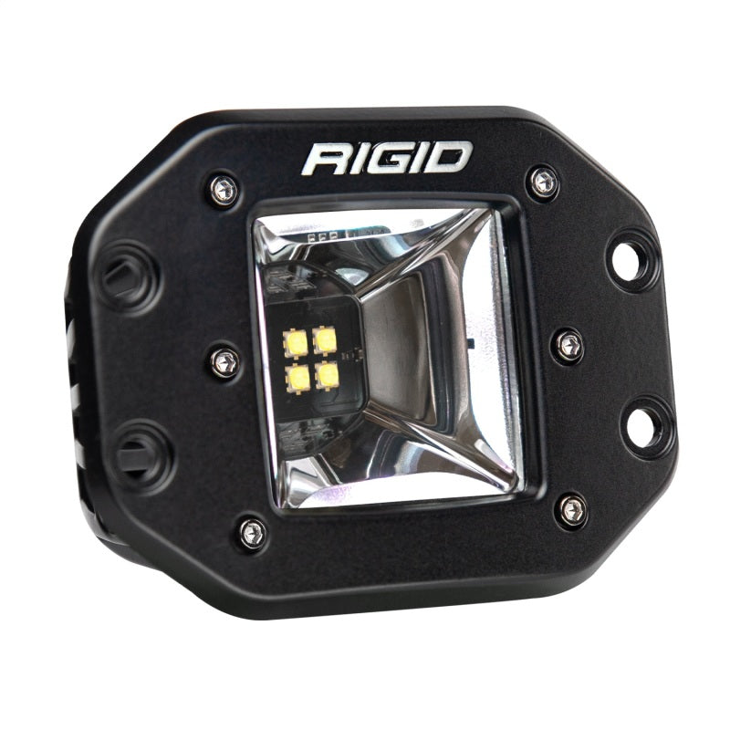 Rigid Industries Radiance+ Scene RGBW Flush Mount - Pair Rigid Industries Radiance+ Scene RGBW Flush Mount - Pair