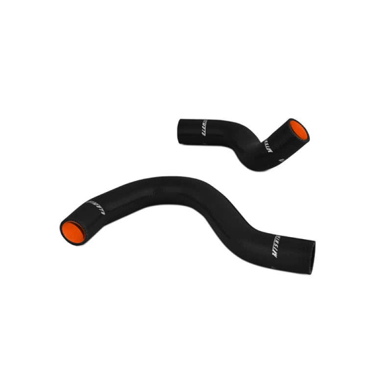 Mishimoto 02-05 Honda Civic SI Black Silicone Hose Kit Mishimoto 02-05 Honda Civic SI Black Silicone Hose Kit