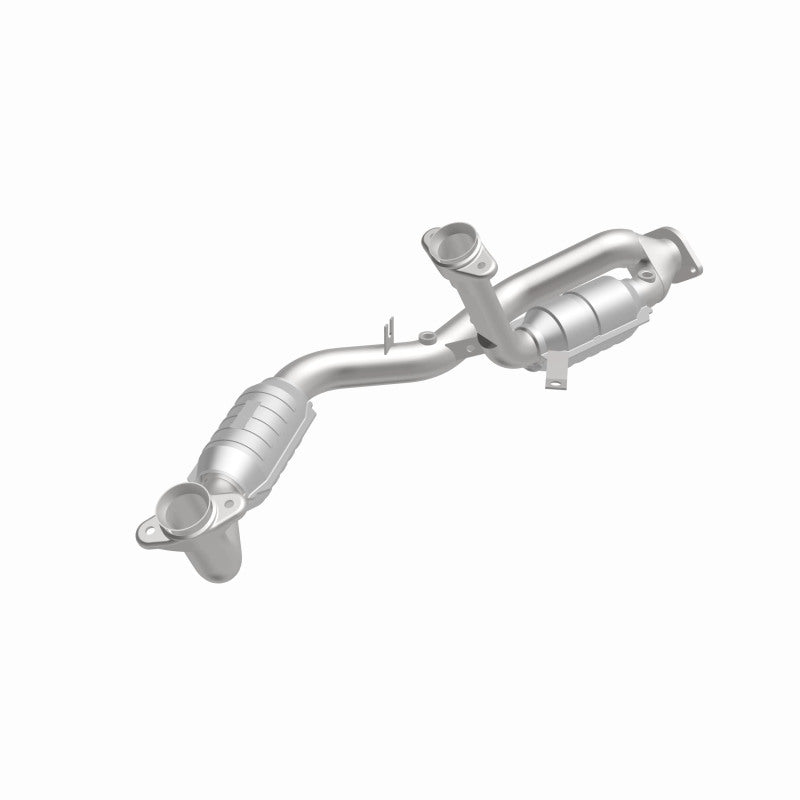 MagnaFlow Conv DF 96-99 Ford Taurus3.0L 50S MagnaFlow Conv DF 96-99 Ford Taurus3.0L 50S