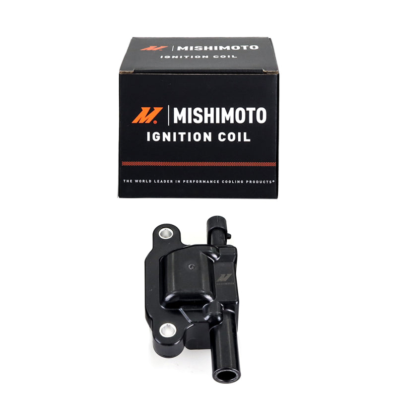 Mishimoto 2007+ GM Gen V LS3 Style Engine Ignition Coil Mishimoto 2007+ GM Gen V LS3 Style Engine Ignition Coil