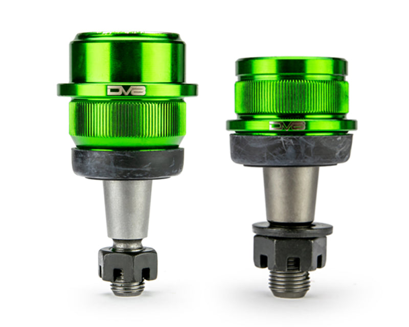 DV8 Offroad 07-18 Jeep Wrangler JK Replacement Ball Joint Kit - Dana 30/44 DV8 Offroad 07-18 Jeep Wrangler JK Replacement Ball Joint Kit - Dana 30/44