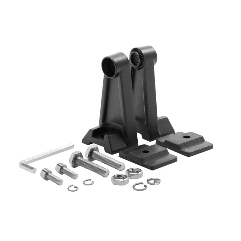 Westin EF2 LED Light Bar Double Row 12 inch Spot w/3W Epistar - Black Westin EF2 LED Light Bar Double Row 12 inch Spot w/3W Epistar - Black