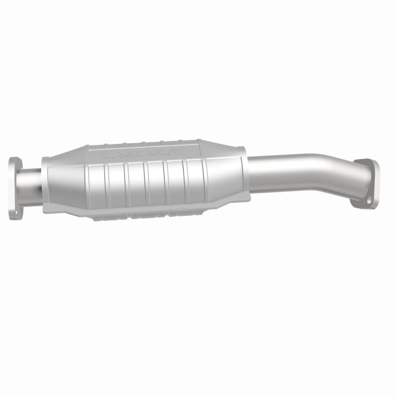 MagnaFlow Conv DF 00-01 MPV 2.5L Rear MagnaFlow Conv DF 00-01 MPV 2.5L Rear