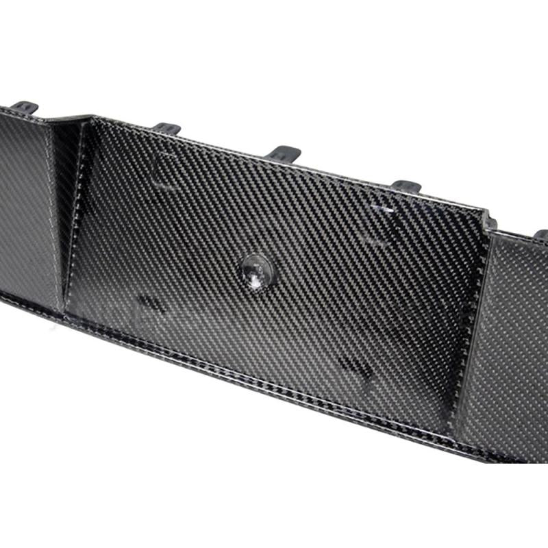 Anderson Composites 13-14 Ford Mustang/Shelby GT500 Tail Garnish Anderson Composites 13-14 Ford Mustang/Shelby GT500 Tail Garnish