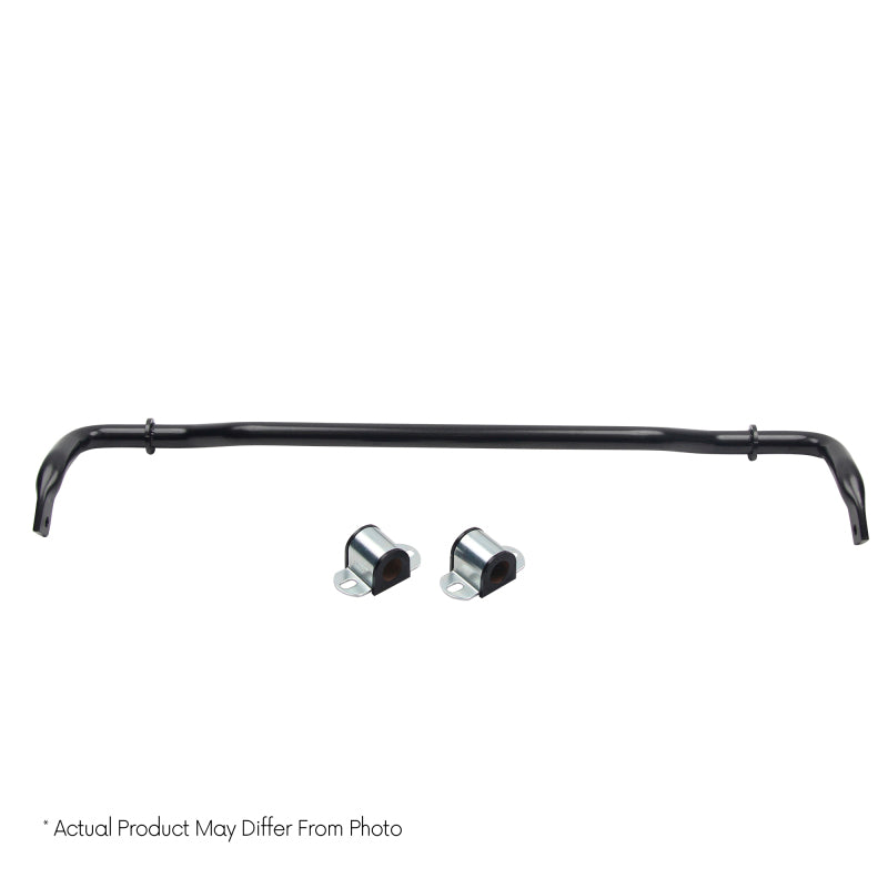 ST Rear Anti-Swaybar Mustang 5th gen. ST Rear Anti-Swaybar Mustang 5th gen.