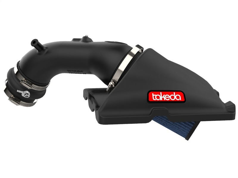 aFe Takeda Stage-2 Pro 5R Cold Air Intake System 13-18 Nissan Altima I4 2.5L aFe Takeda Stage-2 Pro 5R Cold Air Intake System 13-18 Nissan Altima I4 2.5L