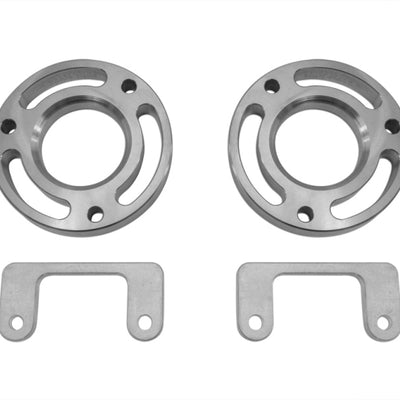 ICON 07-18 GM 1500 2.25in Billet Spacer Kit