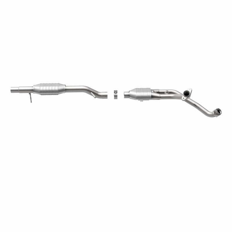 MagnaFlow Conv DF 87-93 Ford Bronco 4.9L / 87-95 F-150/F-250 (Non SD)/F-350 (Non SD) PU 4.9L (CA) MagnaFlow Conv DF 87-93 Ford Bronco 4.9L / 87-95 F-150/F-250 (Non SD)/F-350 (Non SD) PU 4.9L (CA)