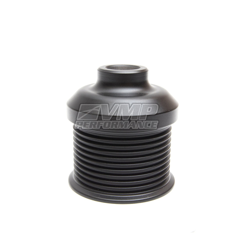 VMP Performance 13-14 Ford Shelby GT500 2.4in Press-On Pulley VMP Performance 13-14 Ford Shelby GT500 2.4in Press-On Pulley