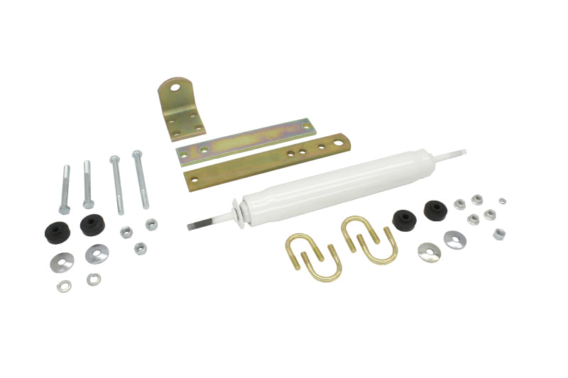 KYB Shocks & Struts Steering Stabilizers Front FORD Bronco 1980-96 FORD F100 F150 (2WD) 1980-96 F150 KYB Shocks & Struts Steering Stabilizers Front FORD Bronco 1980-96 FORD F100 F150 (2WD) 1980-96 F150