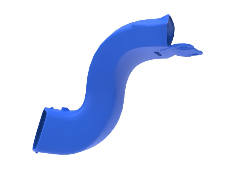 aFe Magnum FORCE Cold Air Intake System Scoop 19-20 Ford Ranger 2.3L(t) - Blue aFe Magnum FORCE Cold Air Intake System Scoop 19-20 Ford Ranger 2.3L(t) - Blue