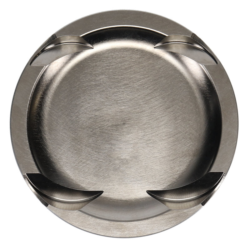Wiseco Acura Turbo -12cc 1.181 X 81.0MM Piston Shelf Stock Kit Wiseco Acura Turbo -12cc 1.181 X 81.0MM Piston Shelf Stock Kit