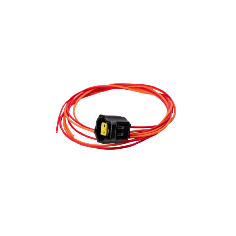 Fleece Performance 03-10 Ford F-250-F-550 6.0L/6.4L Powerstroke 48in Camshaft Sensor Sensor Pigtail Fleece Performance 03-10 Ford F-250-F-550 6.0L/6.4L Powerstroke 48in Camshaft Sensor Sensor Pigtail