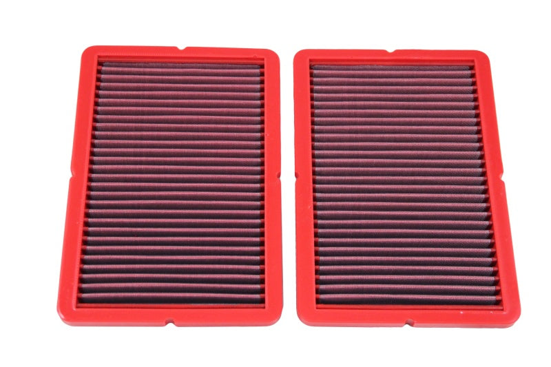 BMC 04-09 Ferrari F430 4.3L V8 Replacement Panel Air Filter (Full Kit) BMC 04-09 Ferrari F430 4.3L V8 Replacement Panel Air Filter (Full Kit)