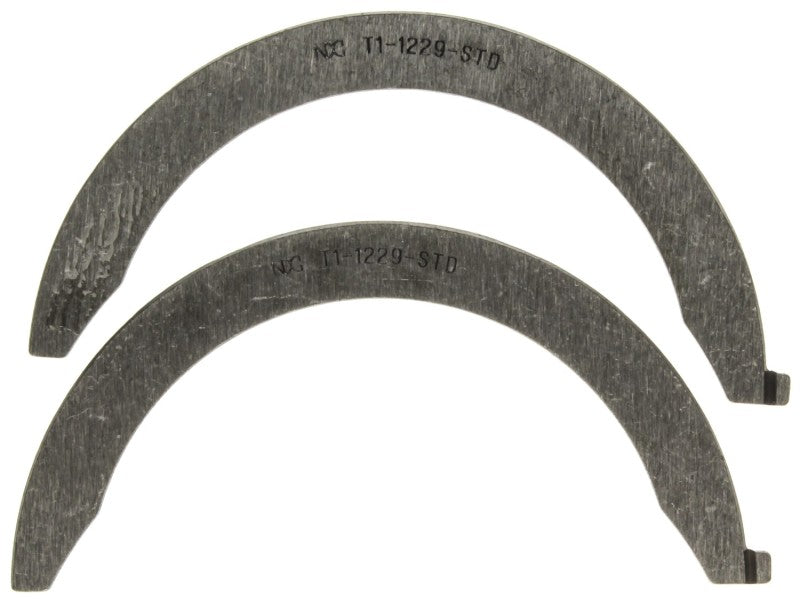 Clevite 2.5L DIESEL CABSTAR 2006-2010 Thrust Washer Set Clevite 2.5L DIESEL CABSTAR 2006-2010 Thrust Washer Set