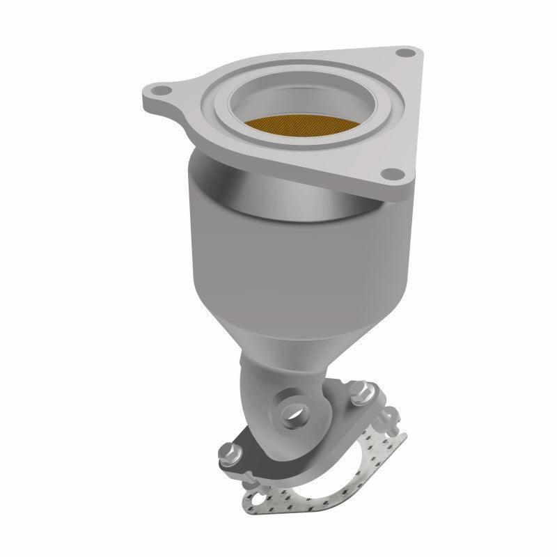 MagnaFlow Conv DF 10-12 Ford Escape 3.0L MagnaFlow Conv DF 10-12 Ford Escape 3.0L