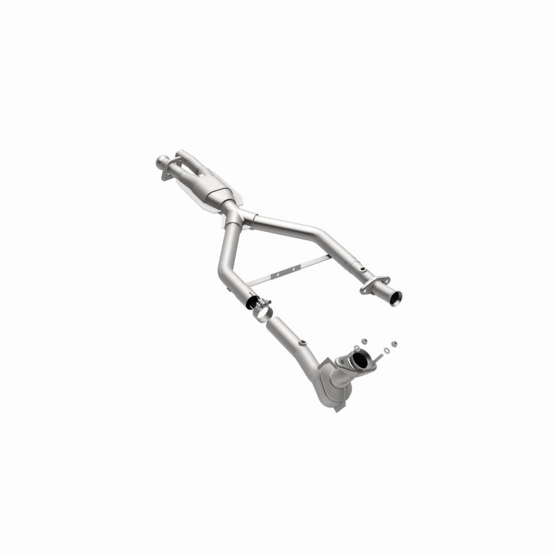 MagnaFlow Conv DF 96-98 Lncln Mark VIII 4.6L MagnaFlow Conv DF 96-98 Lncln Mark VIII 4.6L