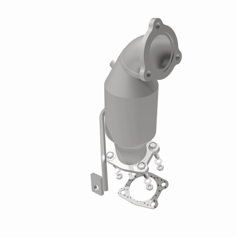 MagnaFlow Conv DF 00-04 S40/V40 1.9L frt OEM MagnaFlow Conv DF 00-04 S40/V40 1.9L frt OEM