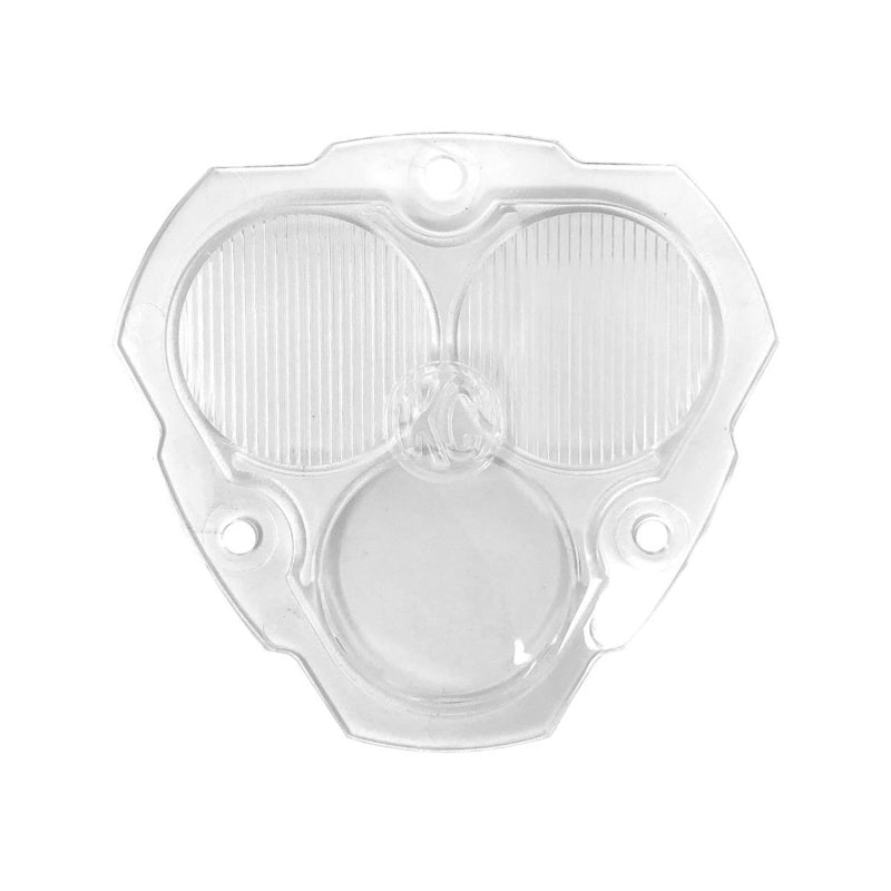 KC HiLiTES FLEX ERA 3 Lens & Reflector Combo (ea) KC HiLiTES FLEX ERA 3 Lens & Reflector Combo (ea)