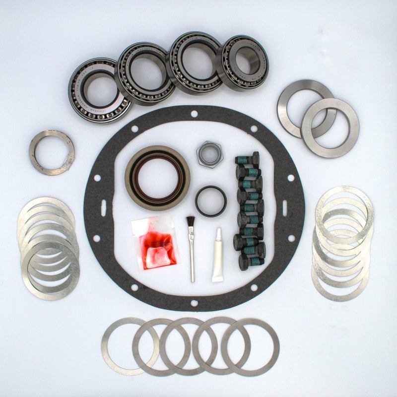 Eaton GM 8.5in/8.6in Rear Master Install Kit Eaton GM 8.5in/8.6in Rear Master Install Kit